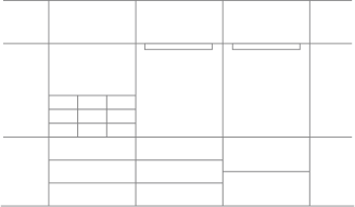 月光衣帽间1~1